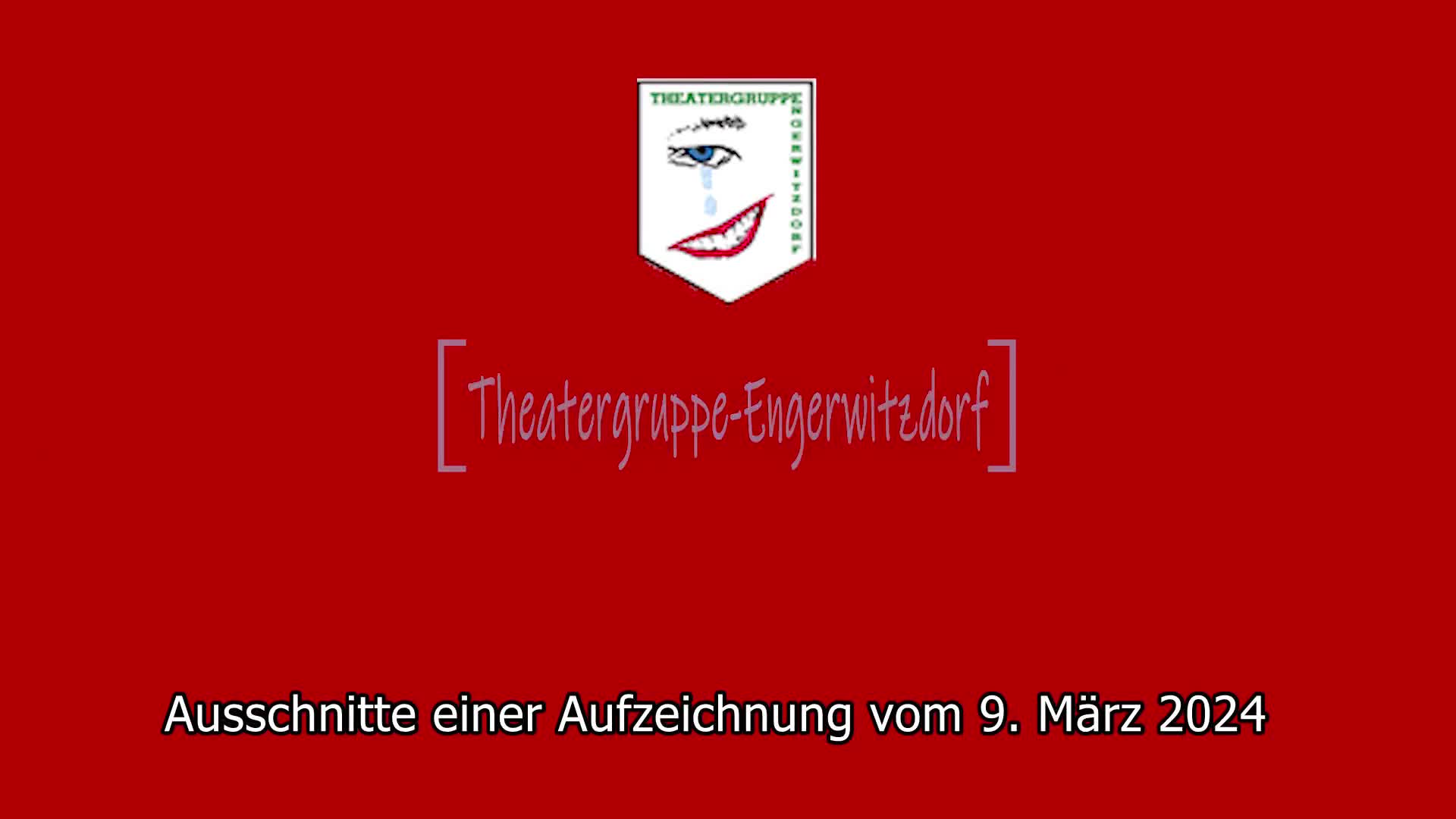 Theatergruppe Engerwitzdorf 
