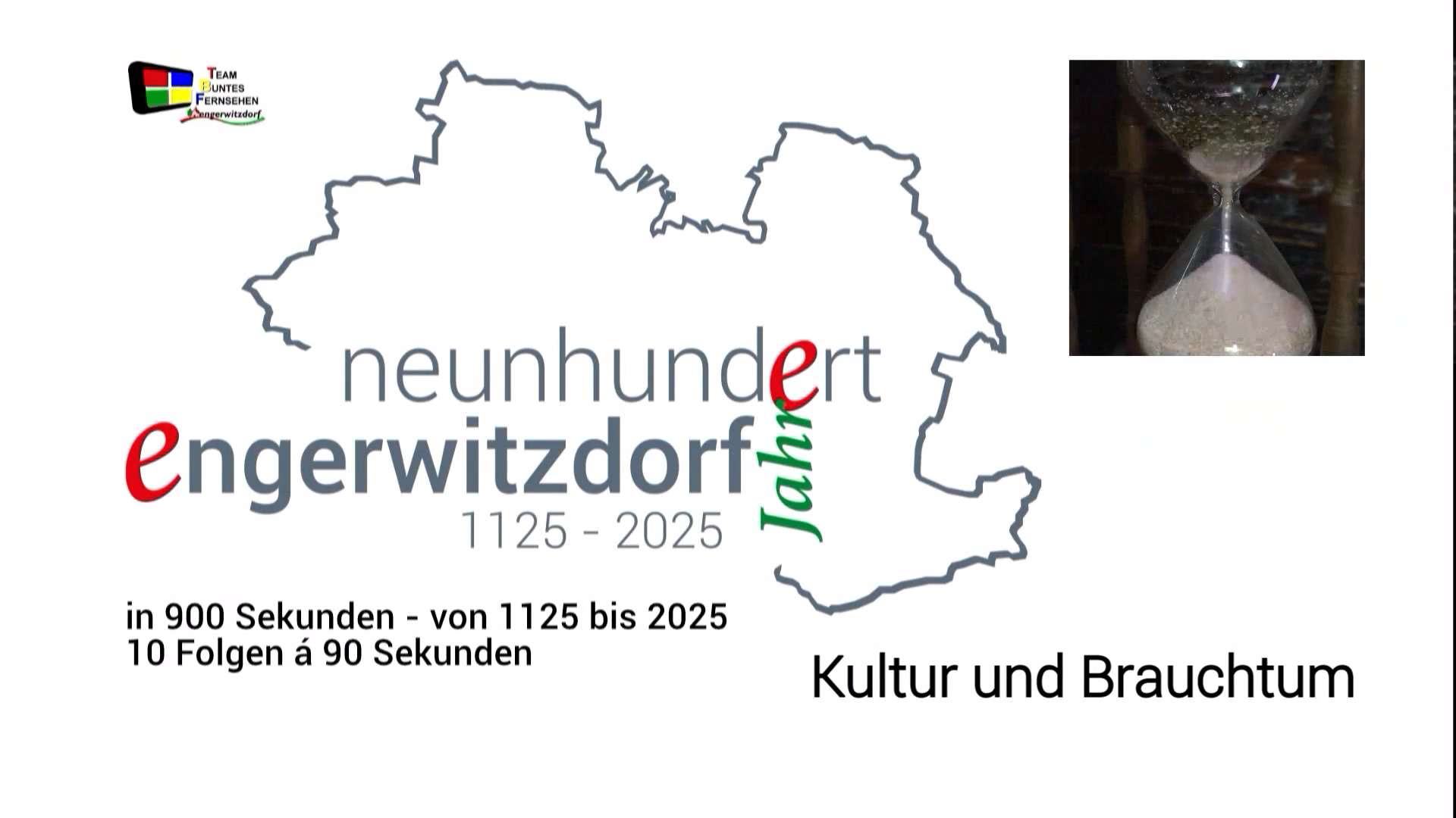 900 Jahre EWD-5, 