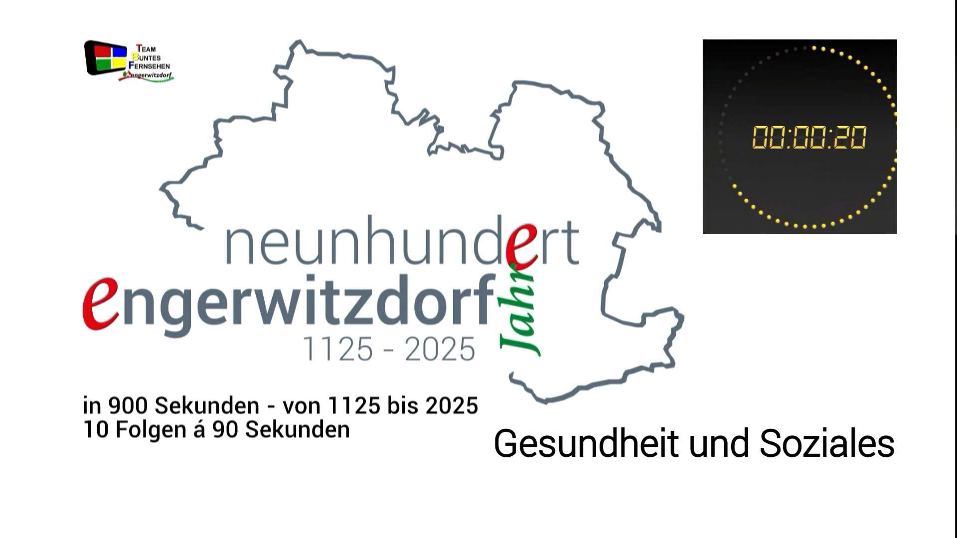 900 Jahre EWD-7 