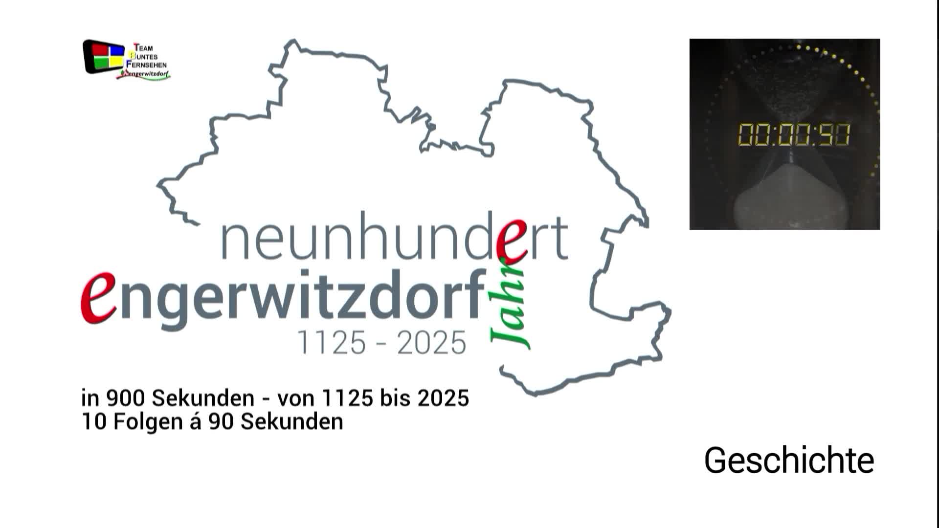 900 Jahre Engerwitzdorf_1_Geschichte