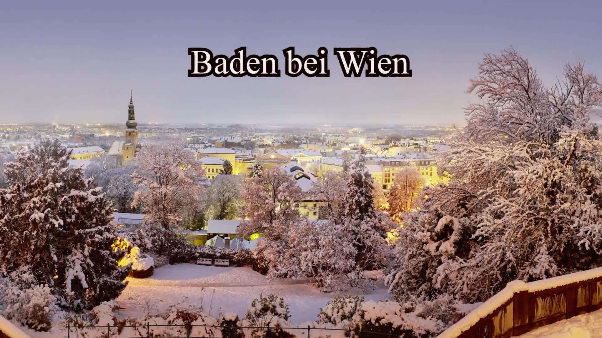 Baden bei Wien