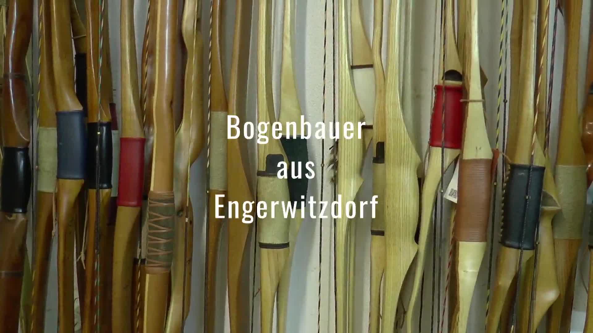 Bogenbauer aus Engerwitzdorf