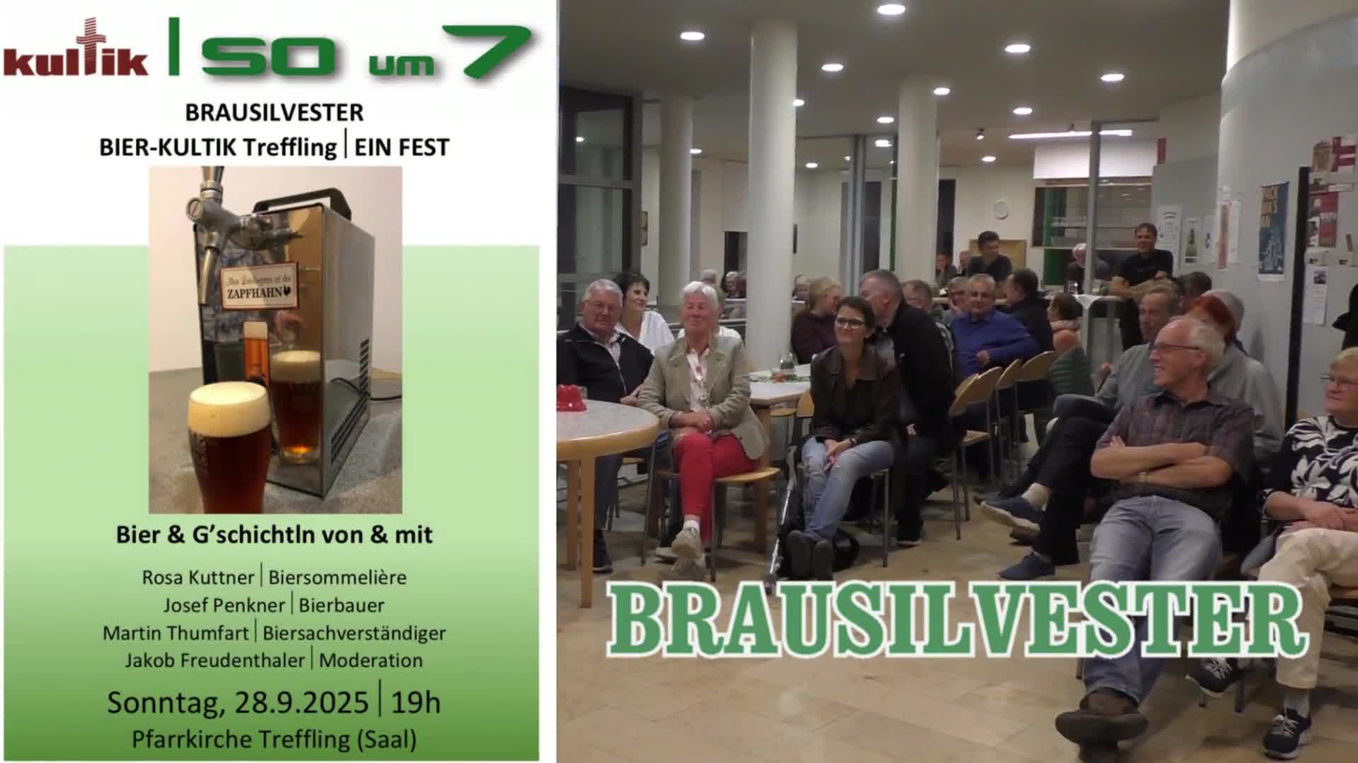 Brausilvester