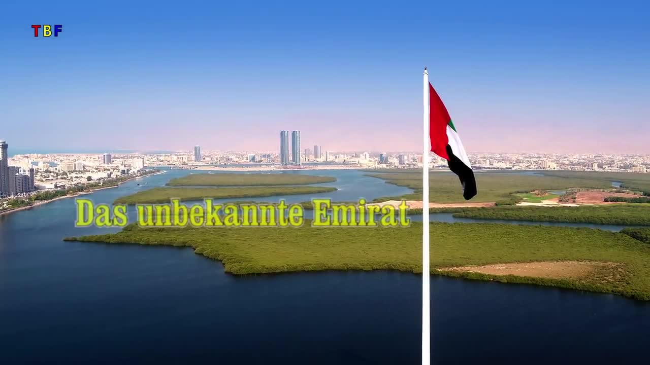Das unbekannte Emirat