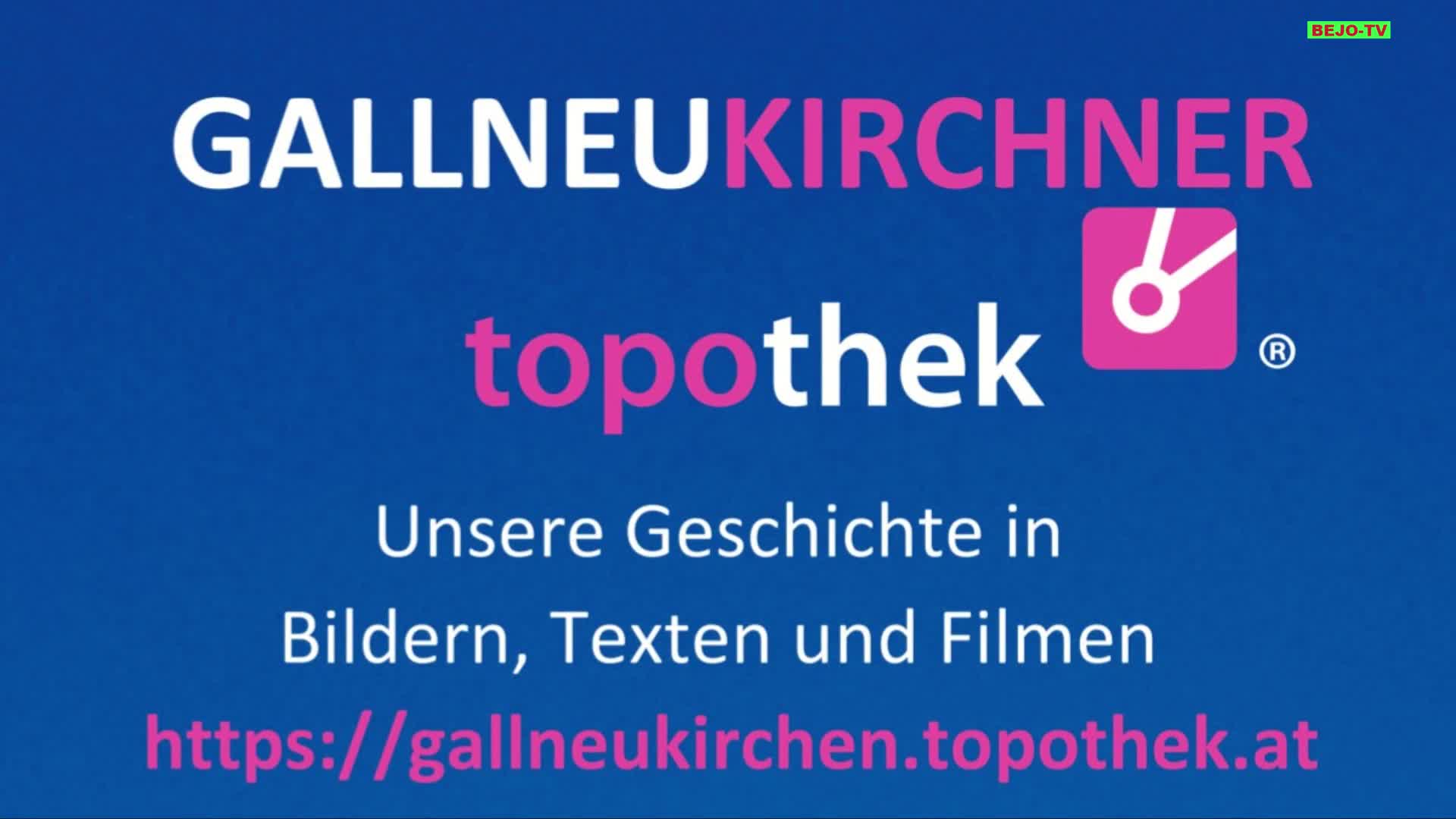 Die Topothek Gallneukirchen