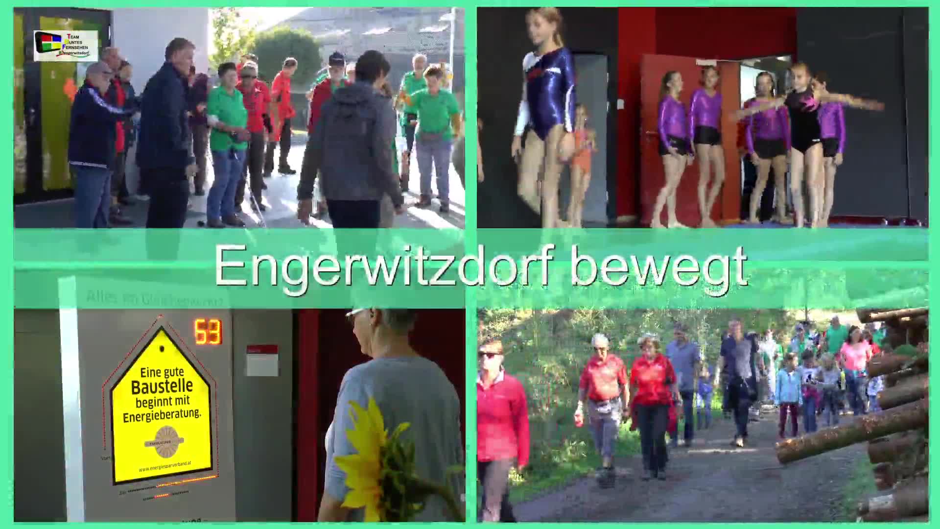 Engerwitzdorf bewegt