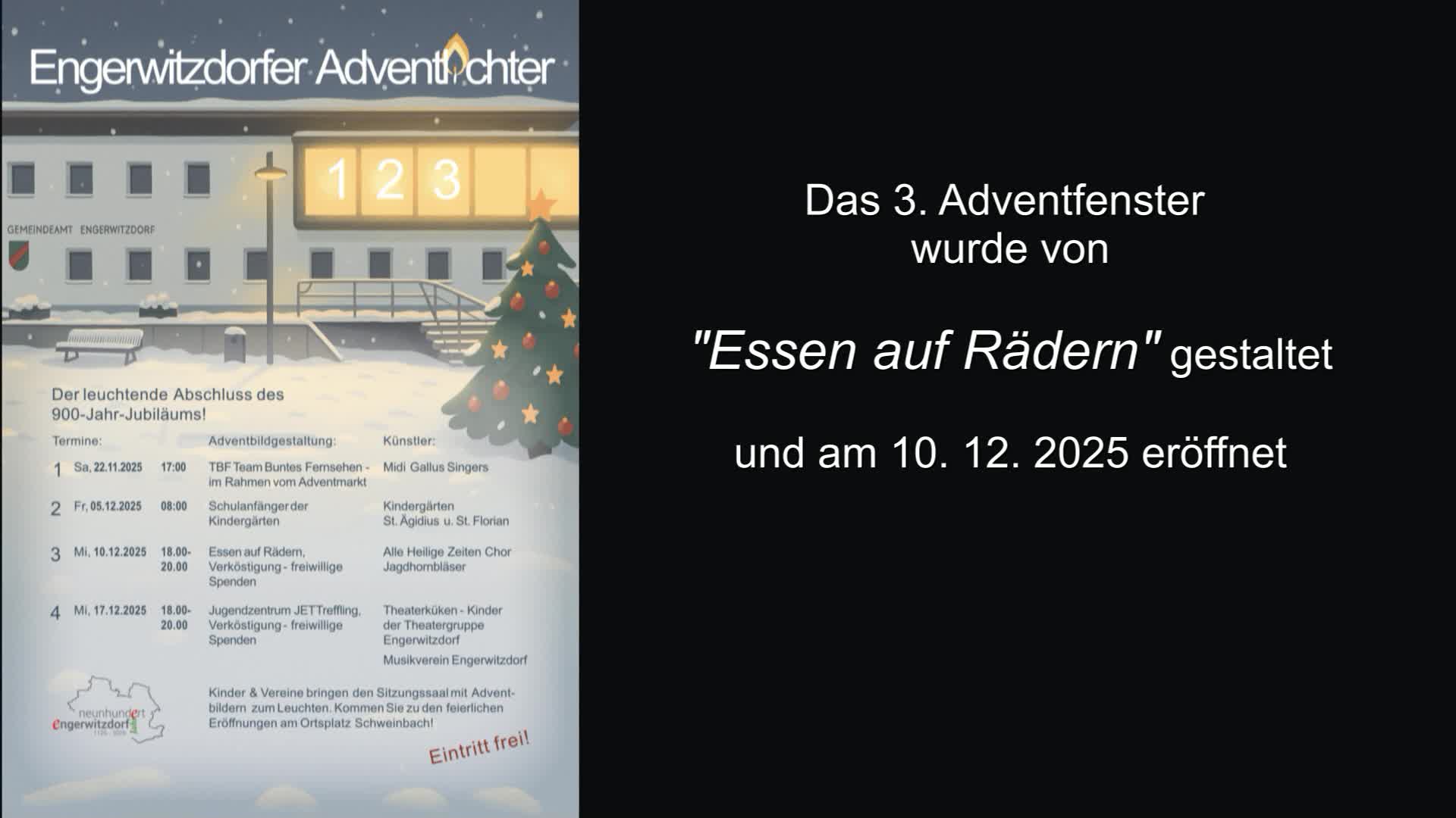 Engerwitzdorfer Adventlichter 03