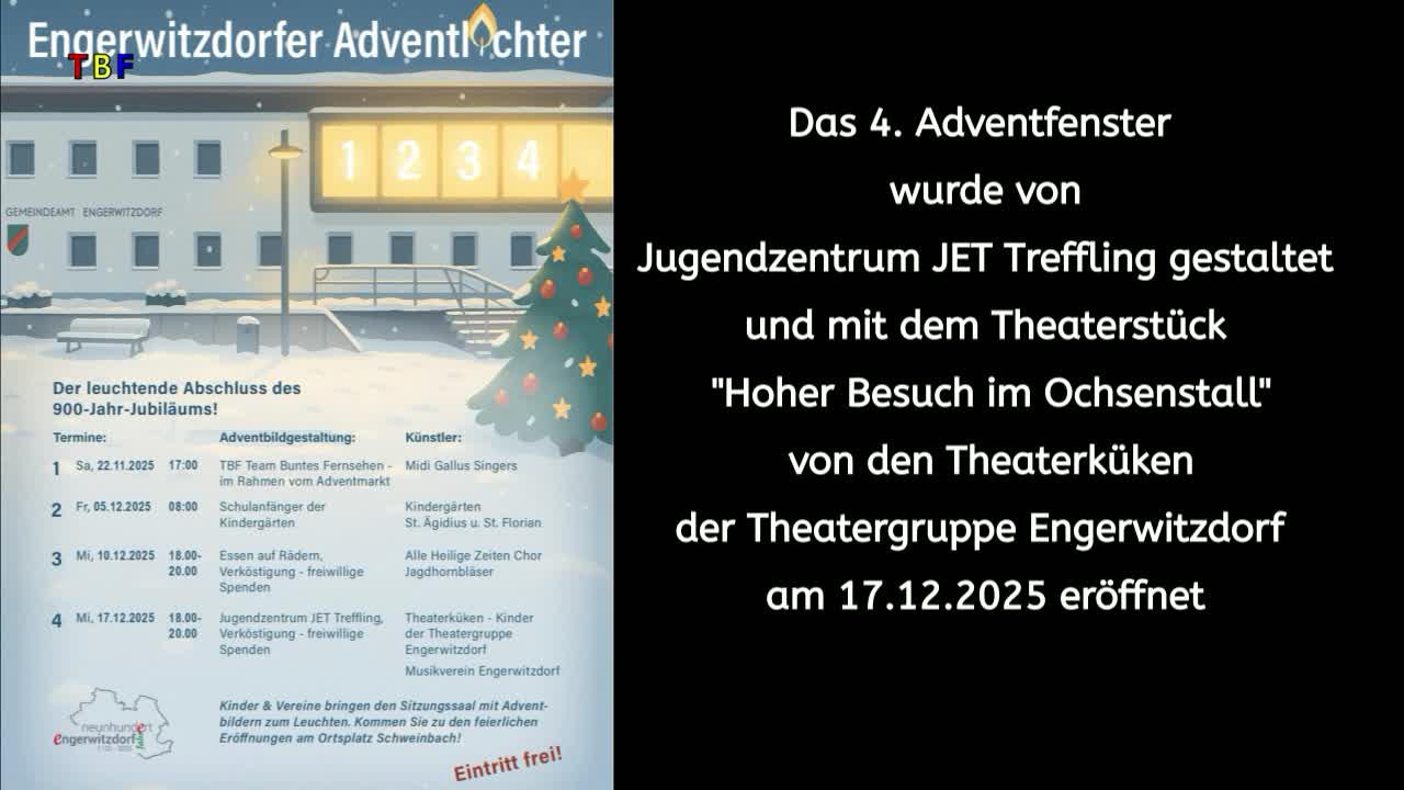 Engerwitzdorfer Adventlichter 04