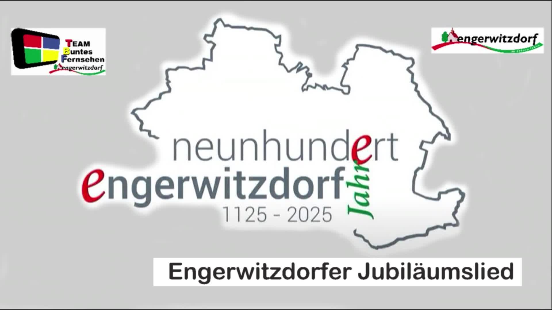Engerwitzdorfer Jubiläumslied