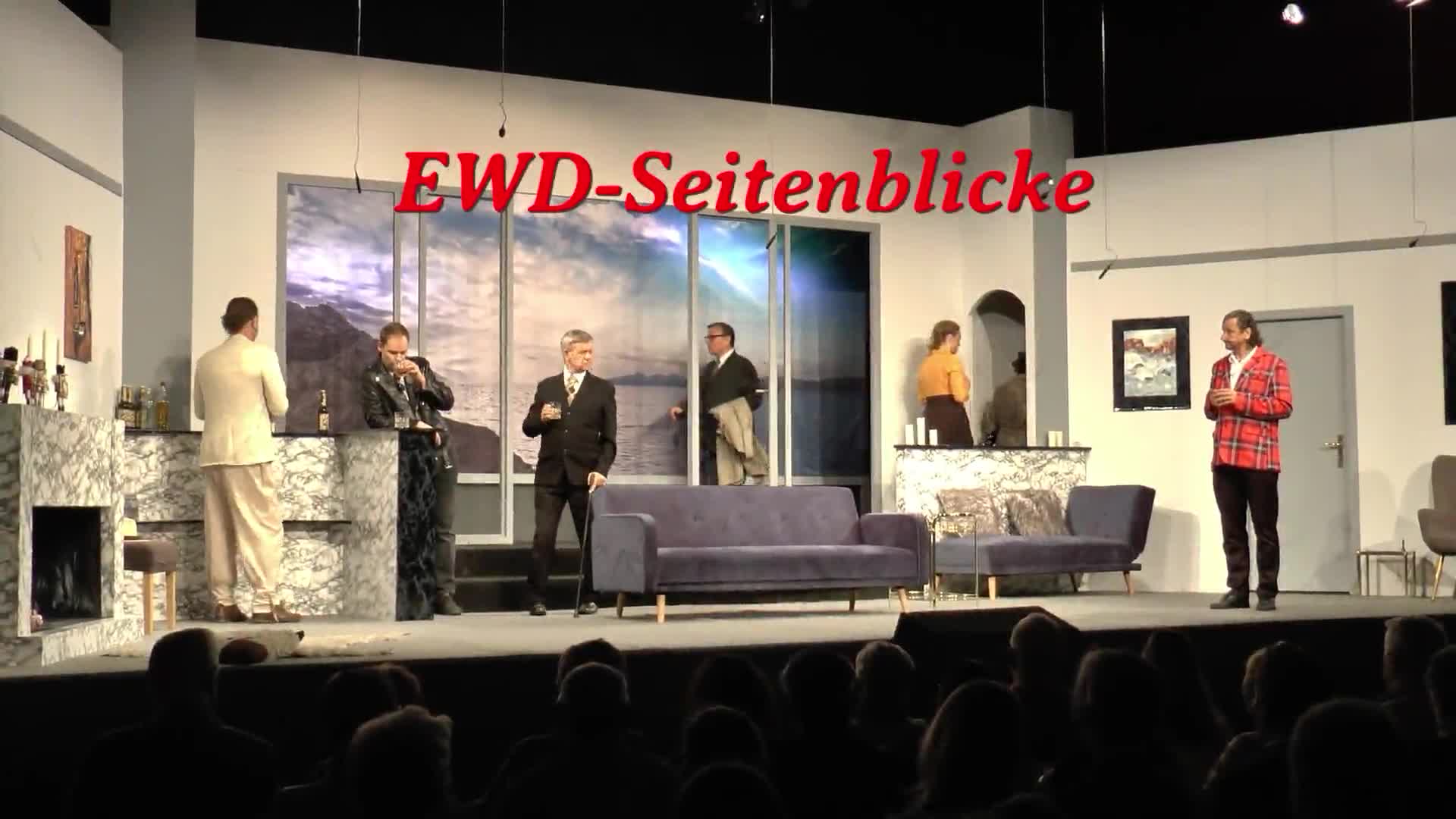 Engerwitzdorfer Seitenblicke