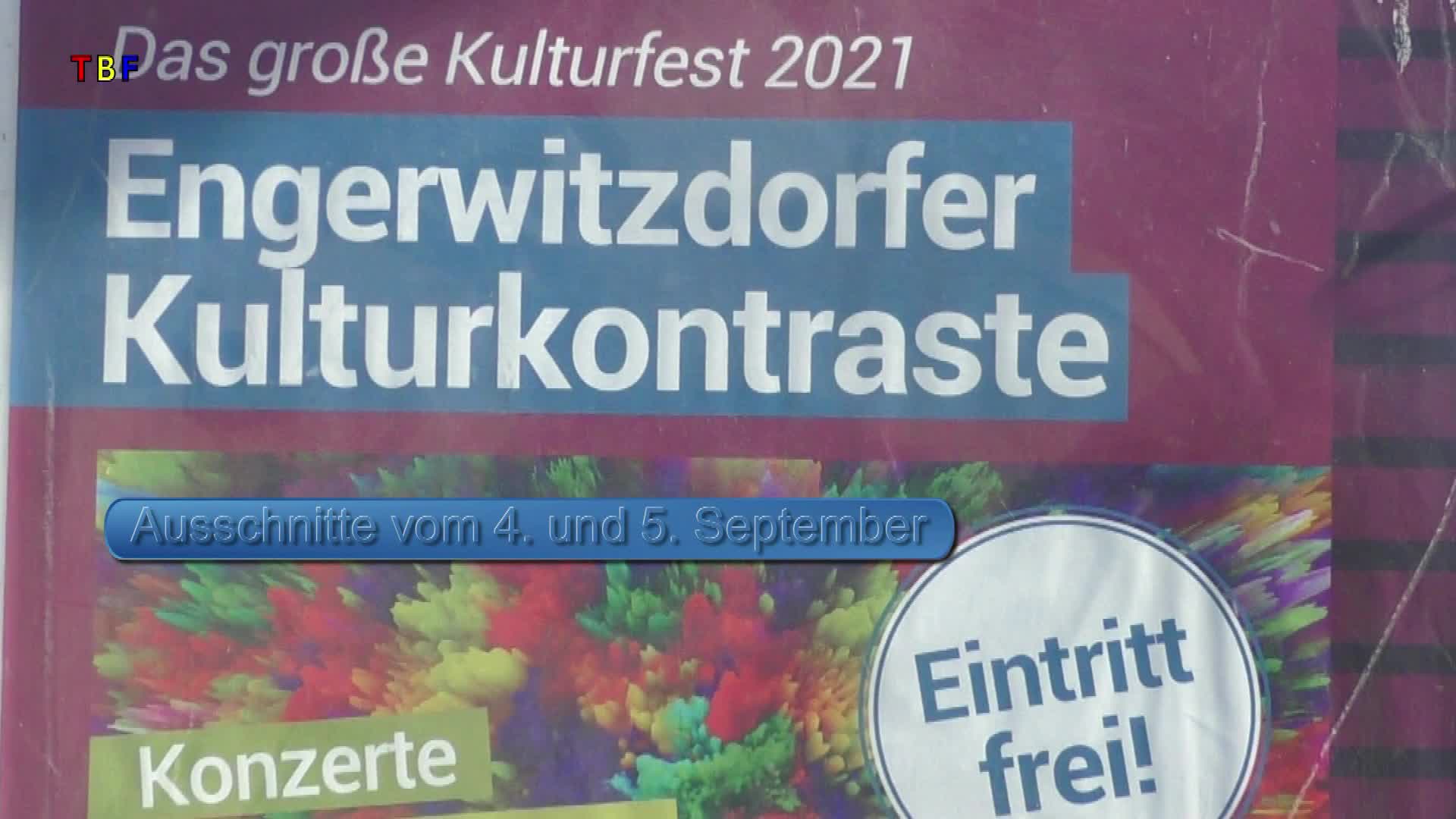 Engerwitzdorfer Kulturkontraste 2021