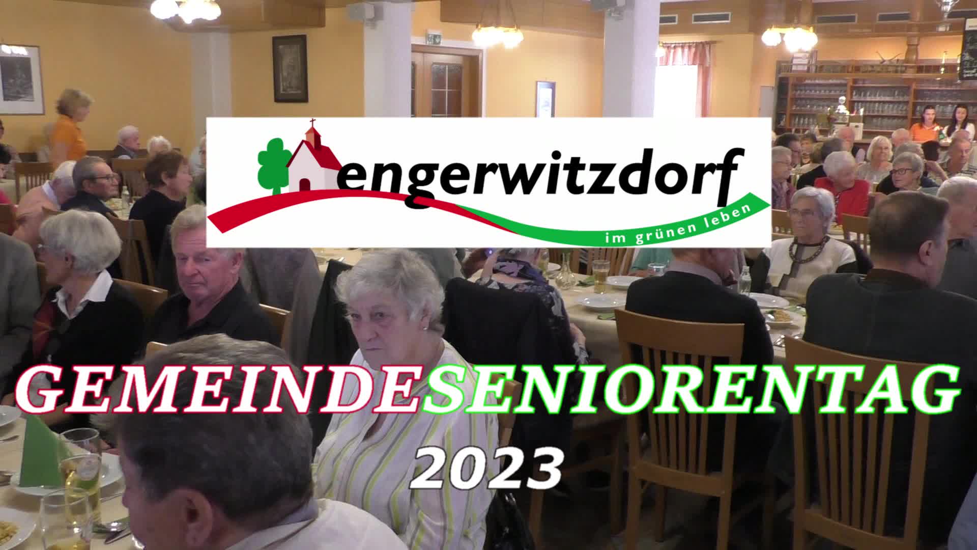EWD - Gemeindeseniorentag 2023