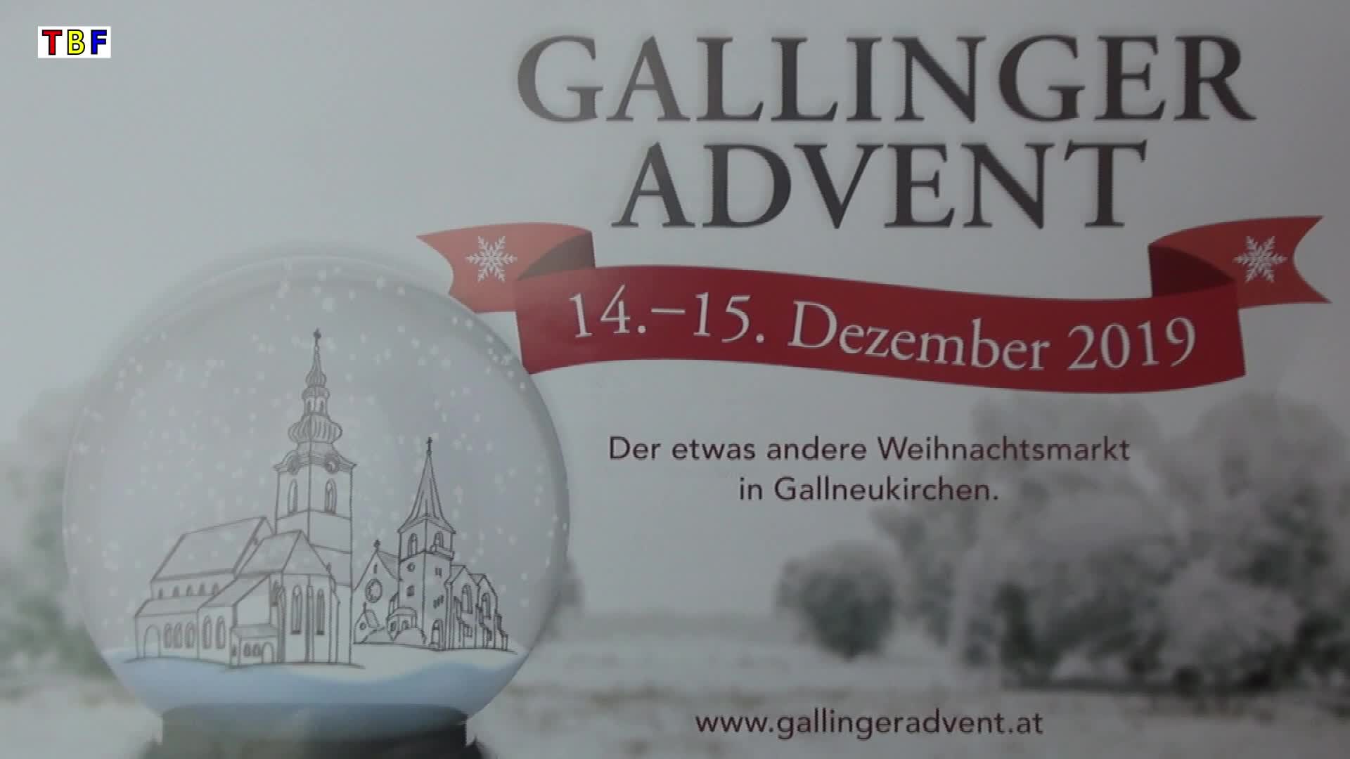 Gallinger Advent 2019