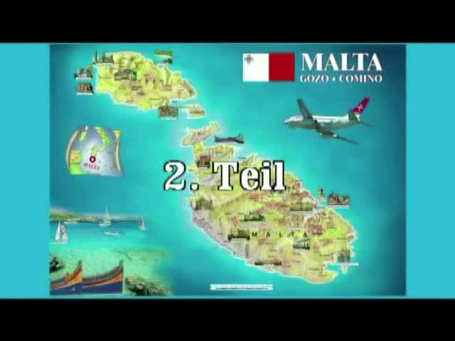 Insel Malta 2