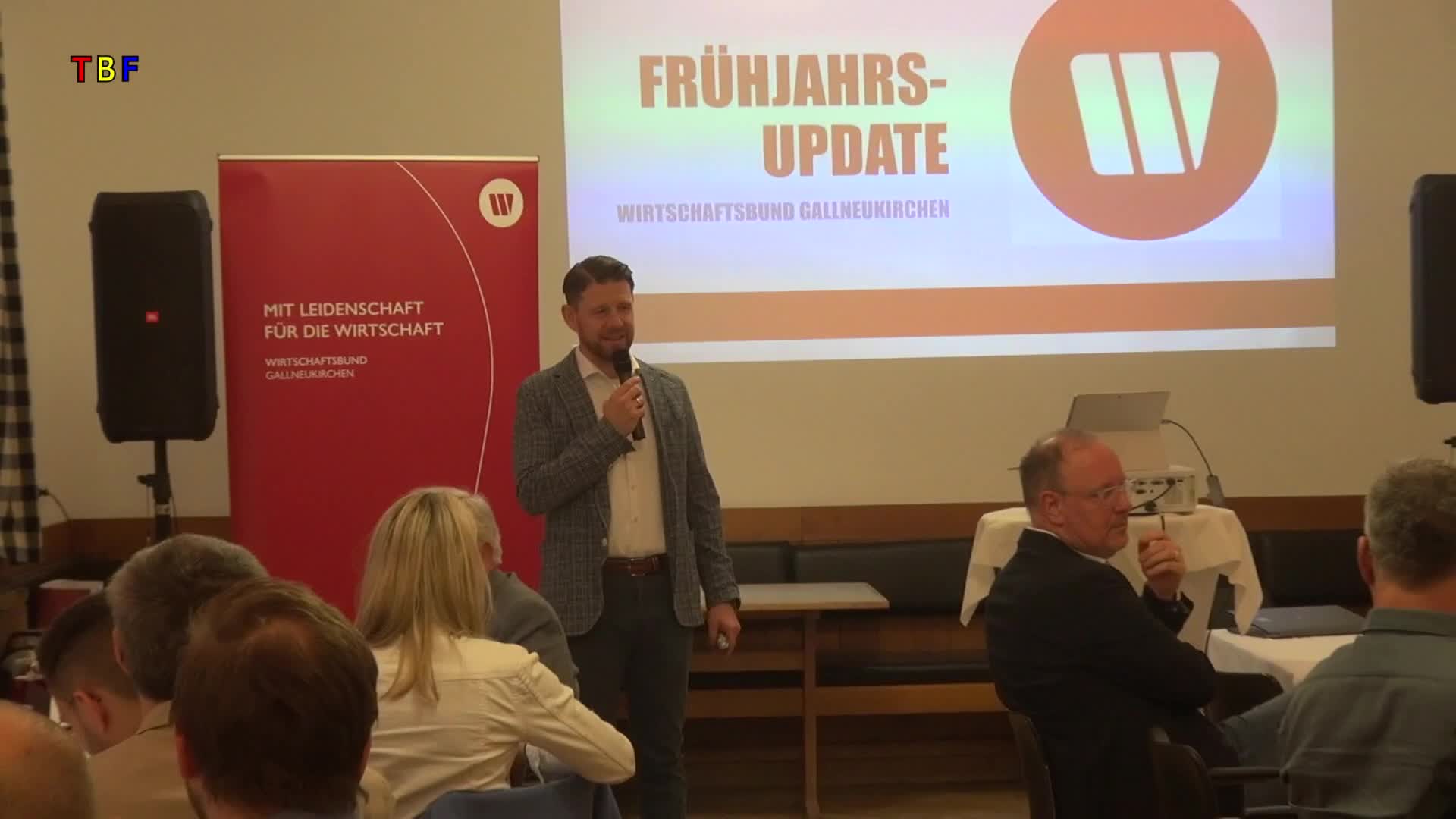 Julius Award an Fa. Reifen Wondraschek GmbH