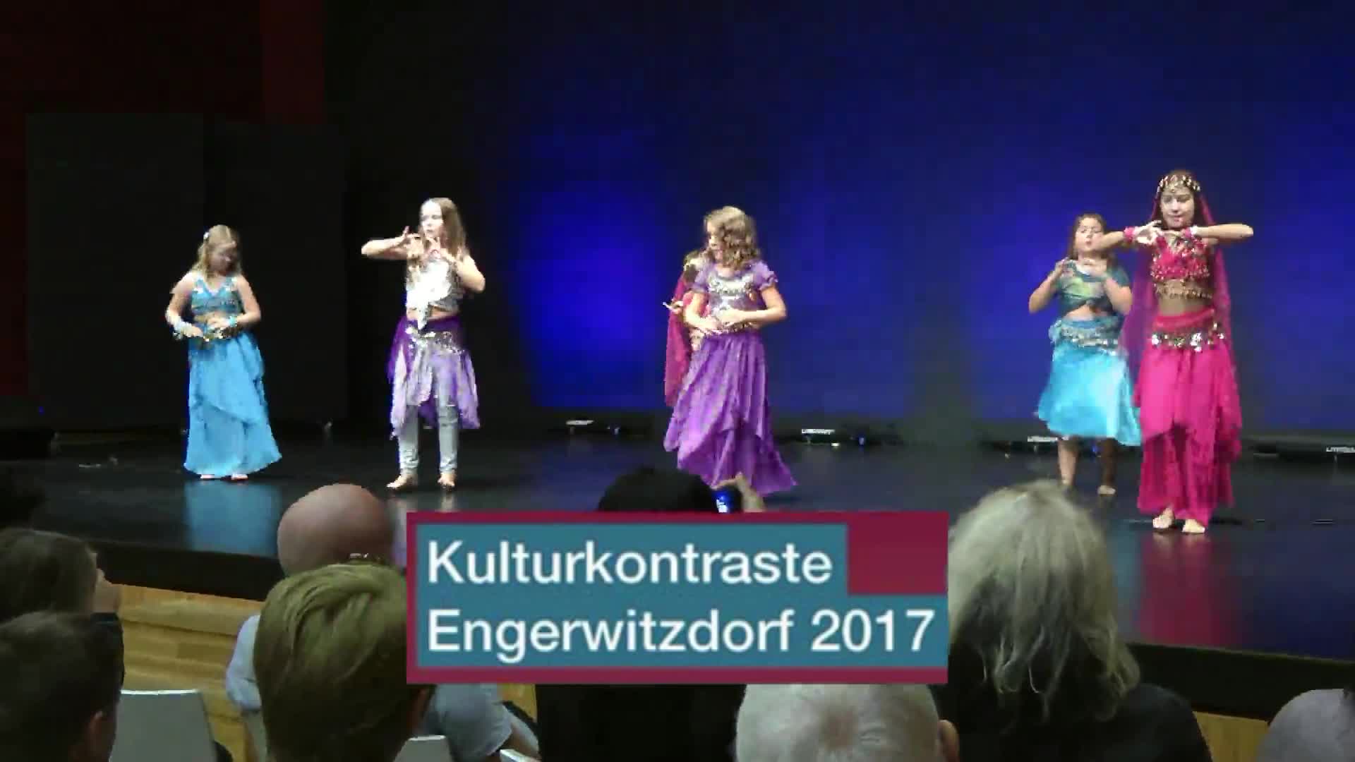 Kulturkontraste Engerwitzdorf 2017