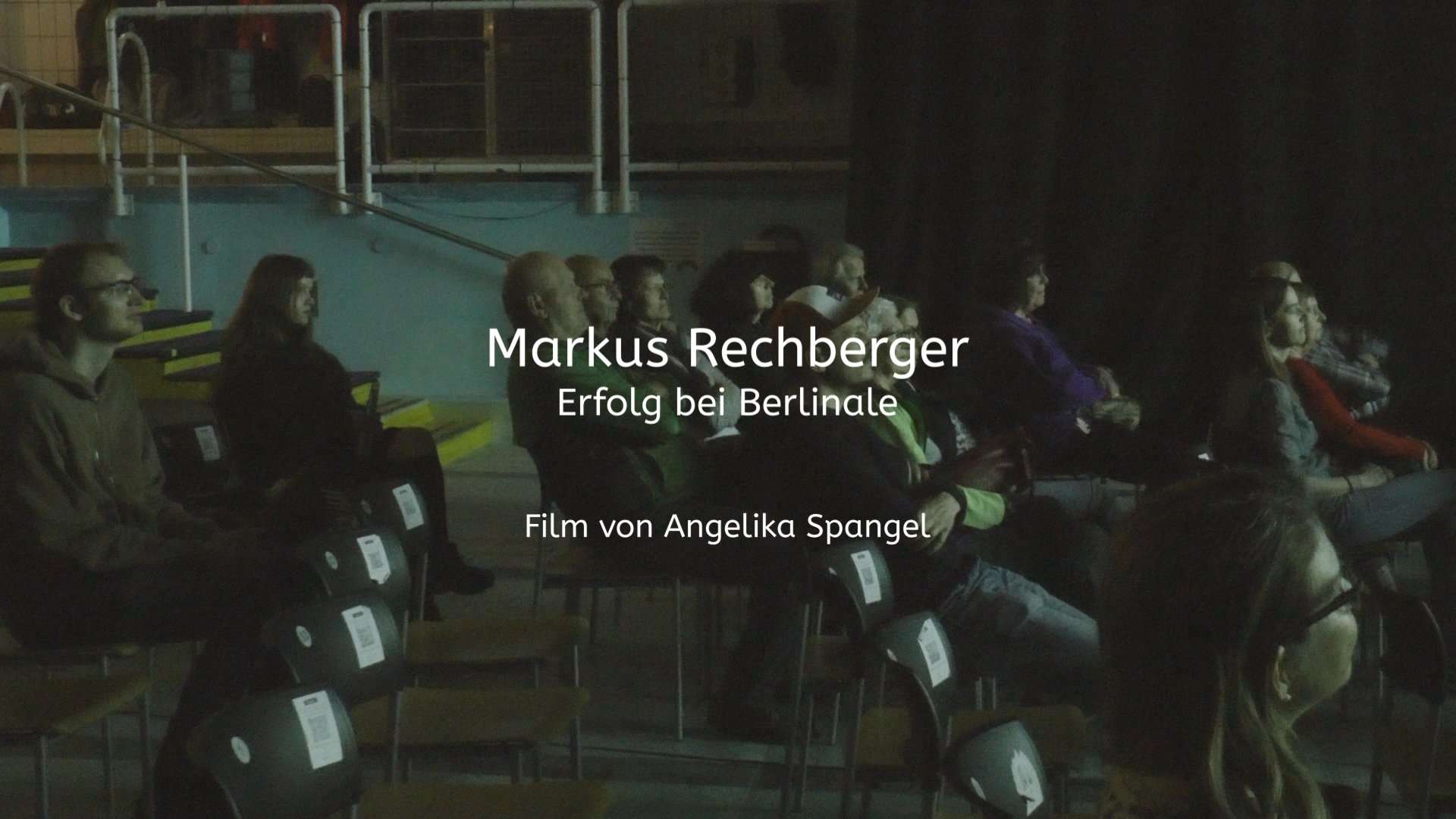 Markus Rechberger