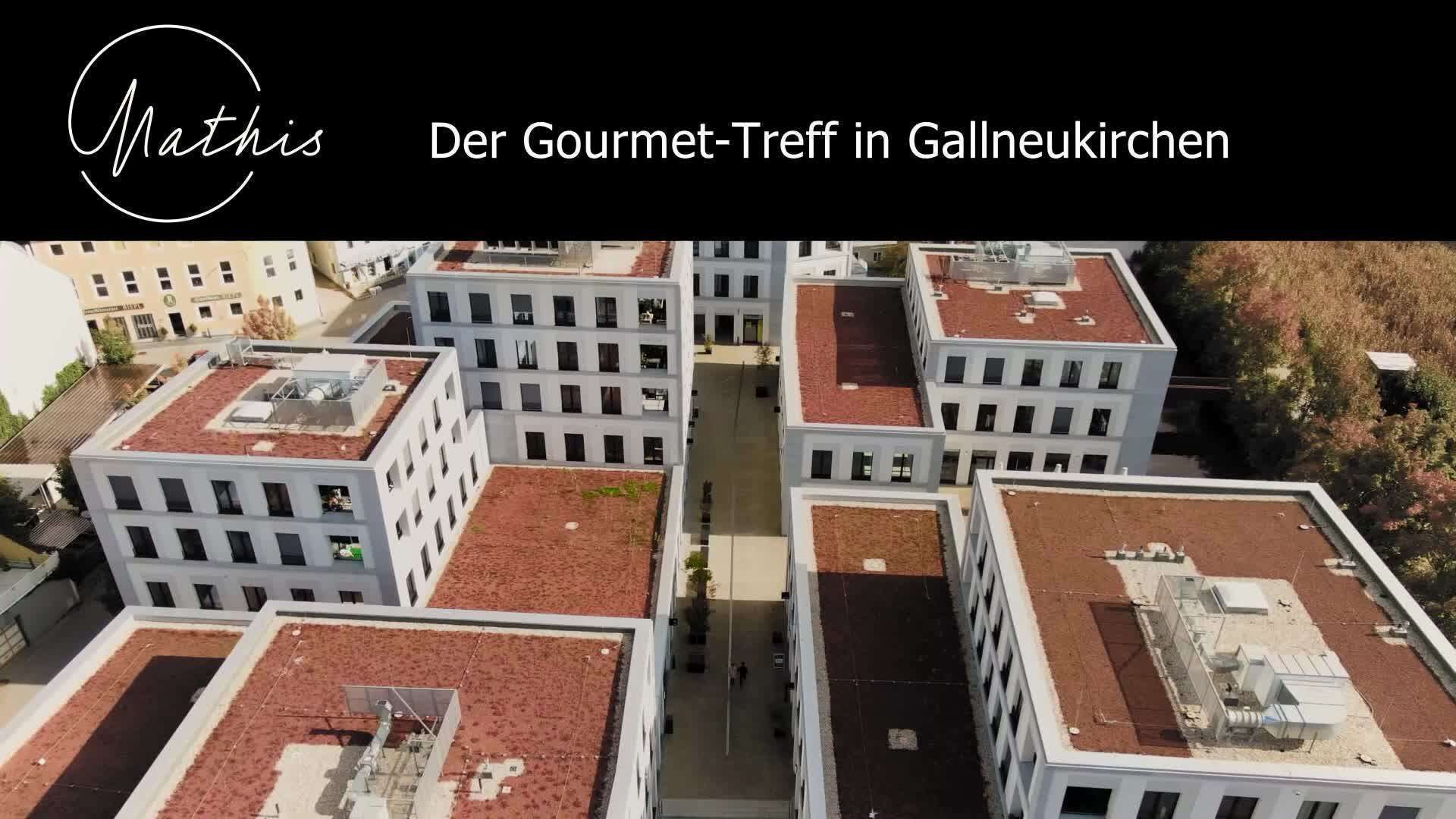 Mathis - Der Gourmet-Treff in Gallneukirchen