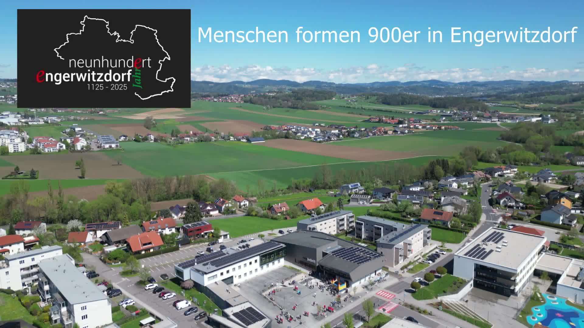 Menschen formen 900er