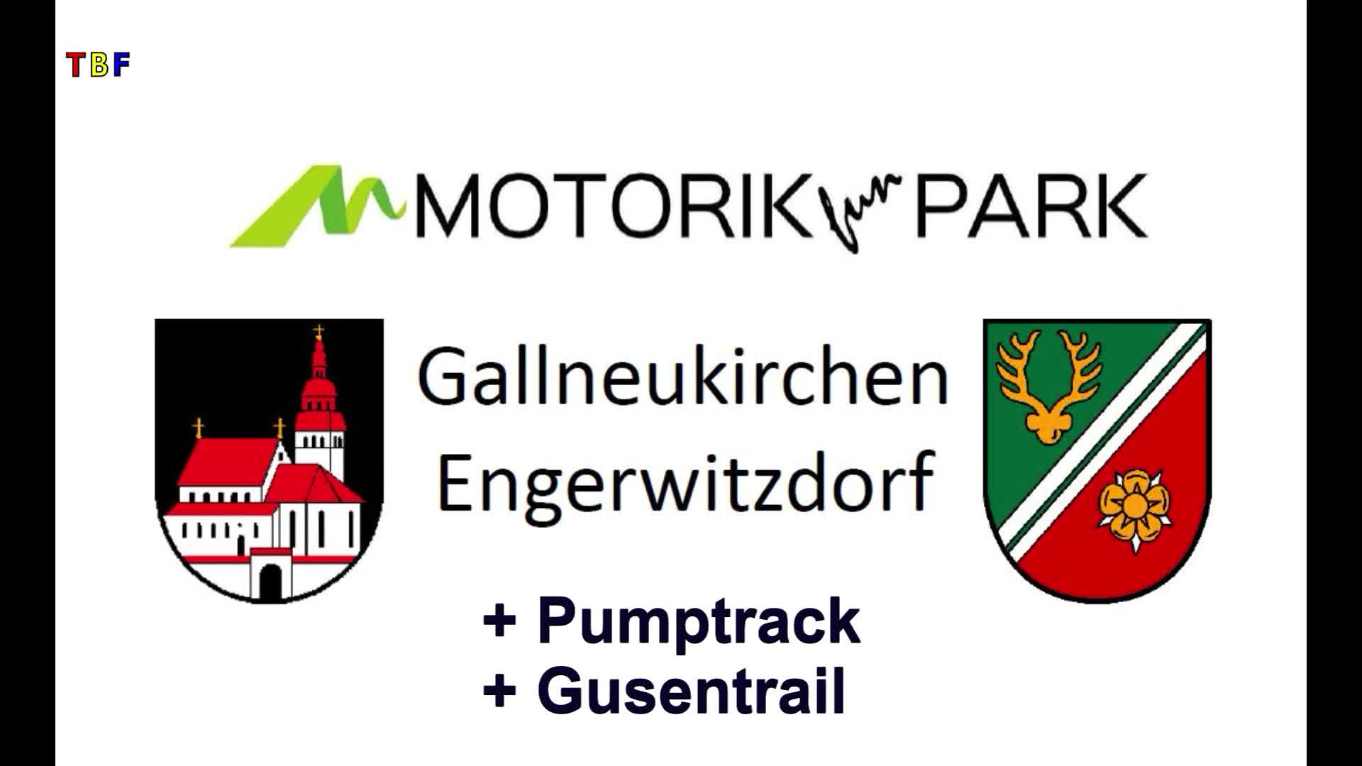 Motorikpark Gallneukirchen Engerwitzdorf