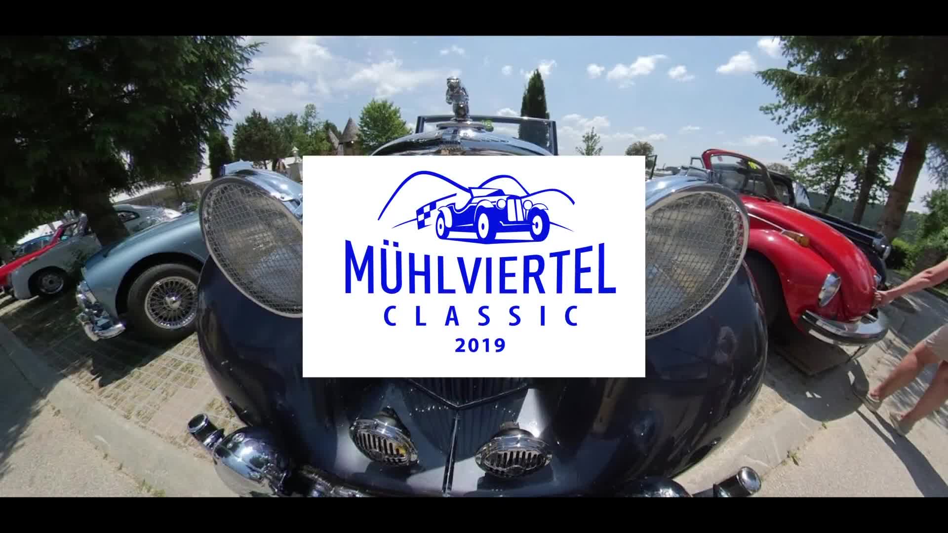 Mühlviertel Classic 2019