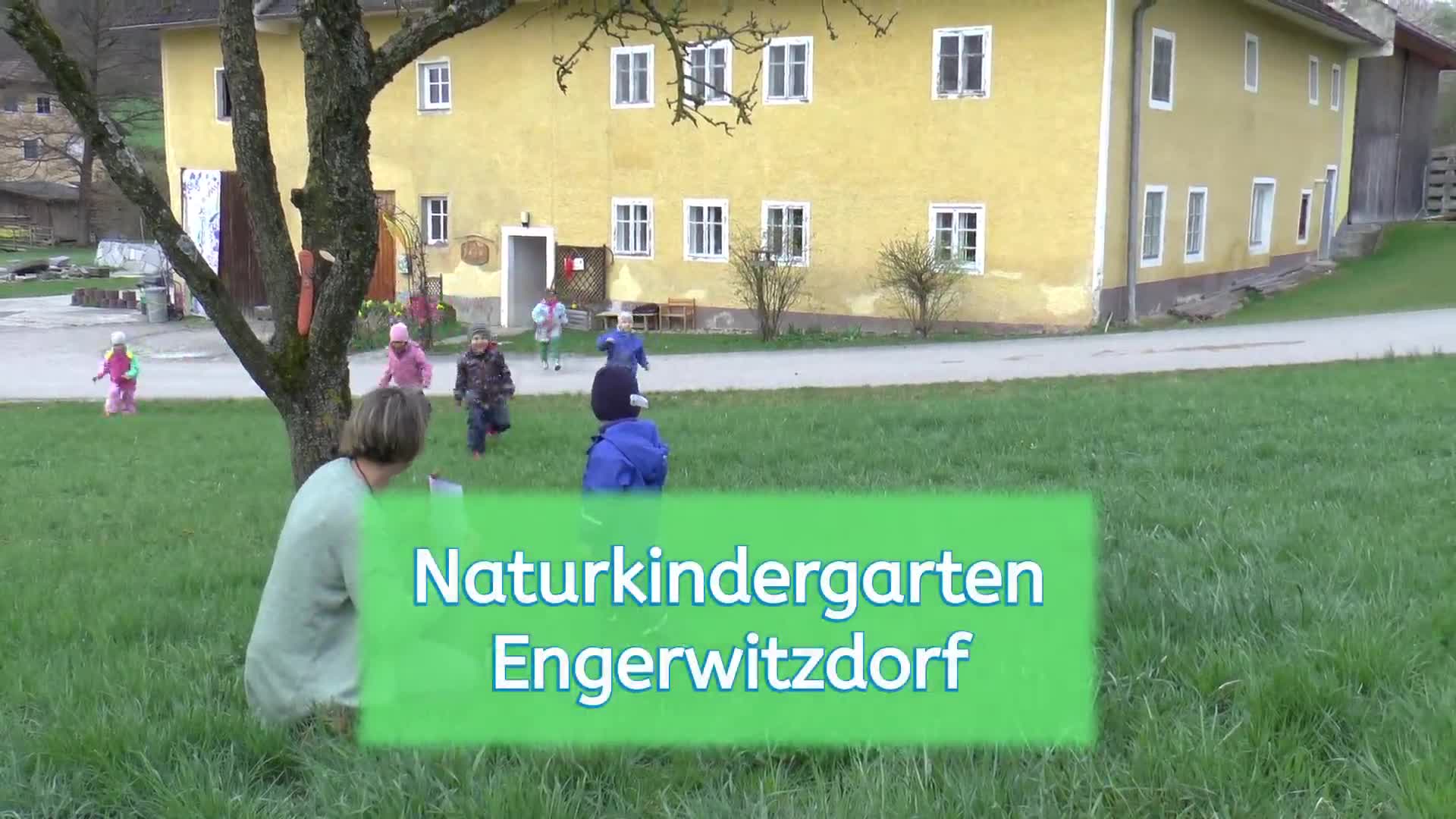 Naturkindergarten Engerwitzdorf
