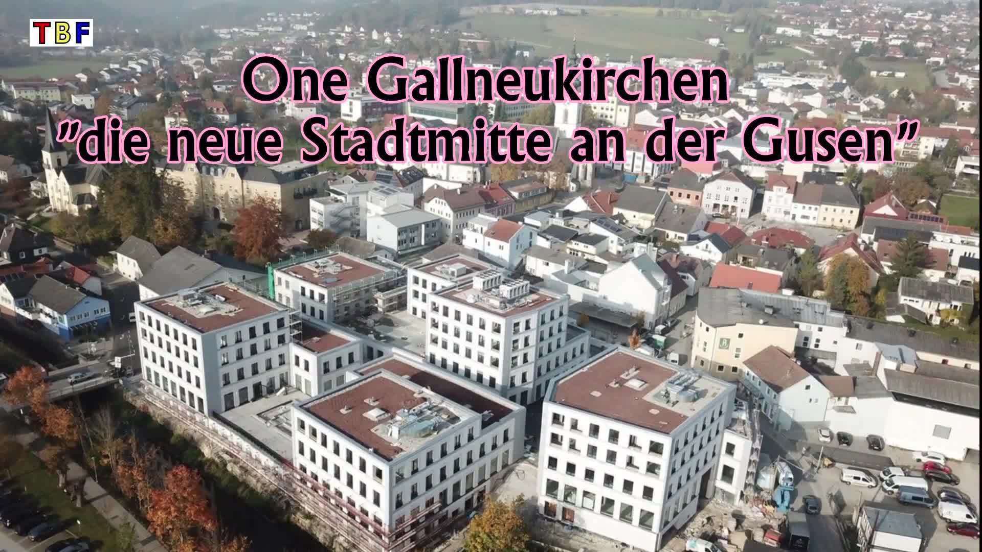 One Gallneukirchen