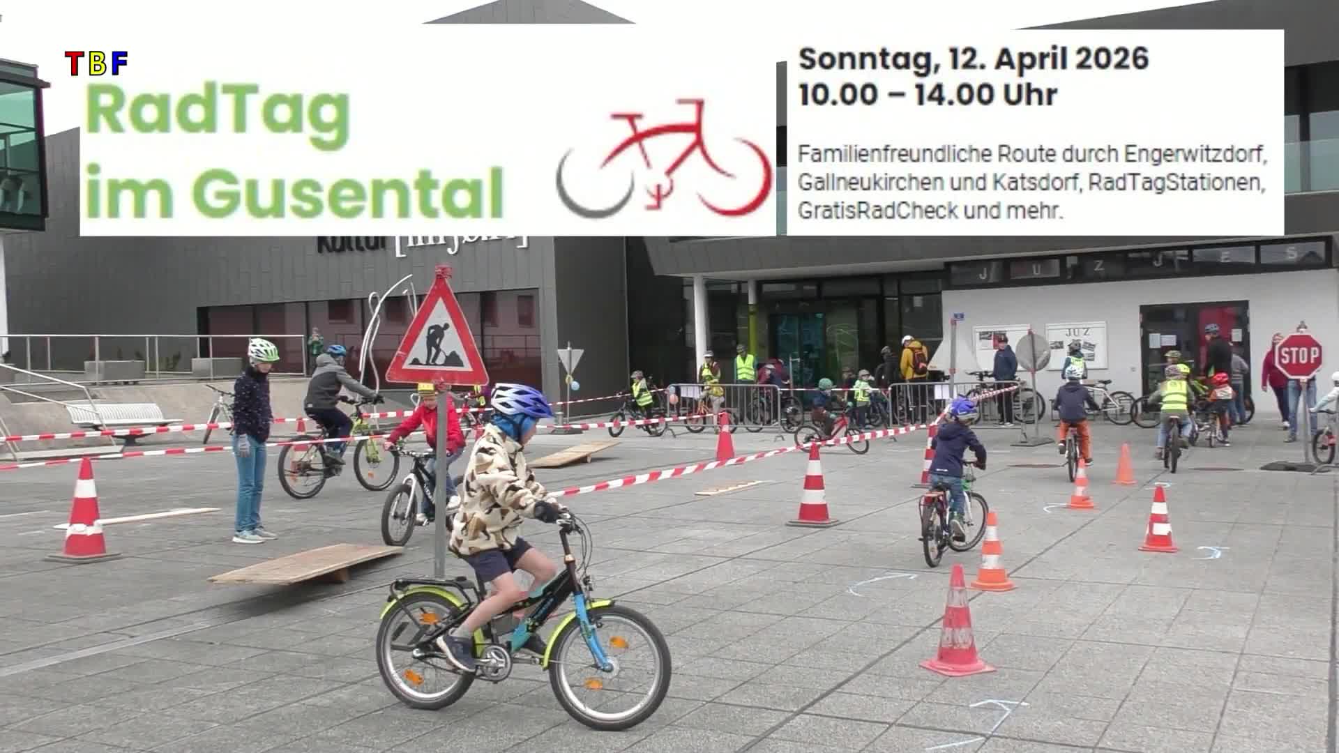 RadTag im Gusental 2026