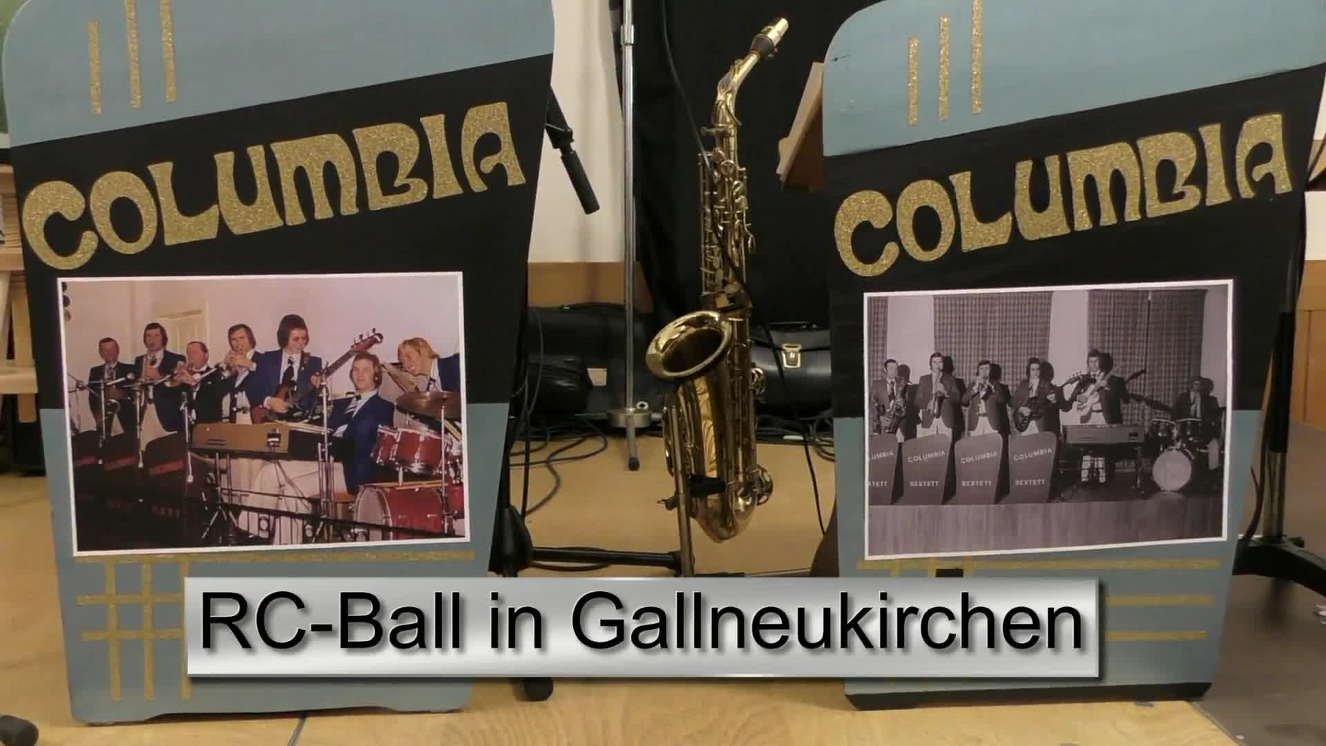 RC-Ball in Gallneukirchen
