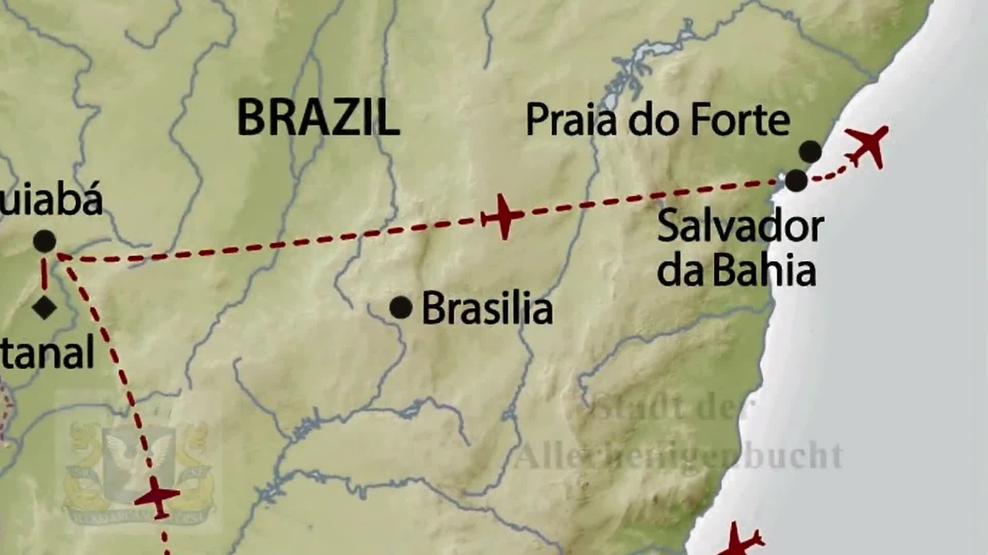 Salvador de Bahia