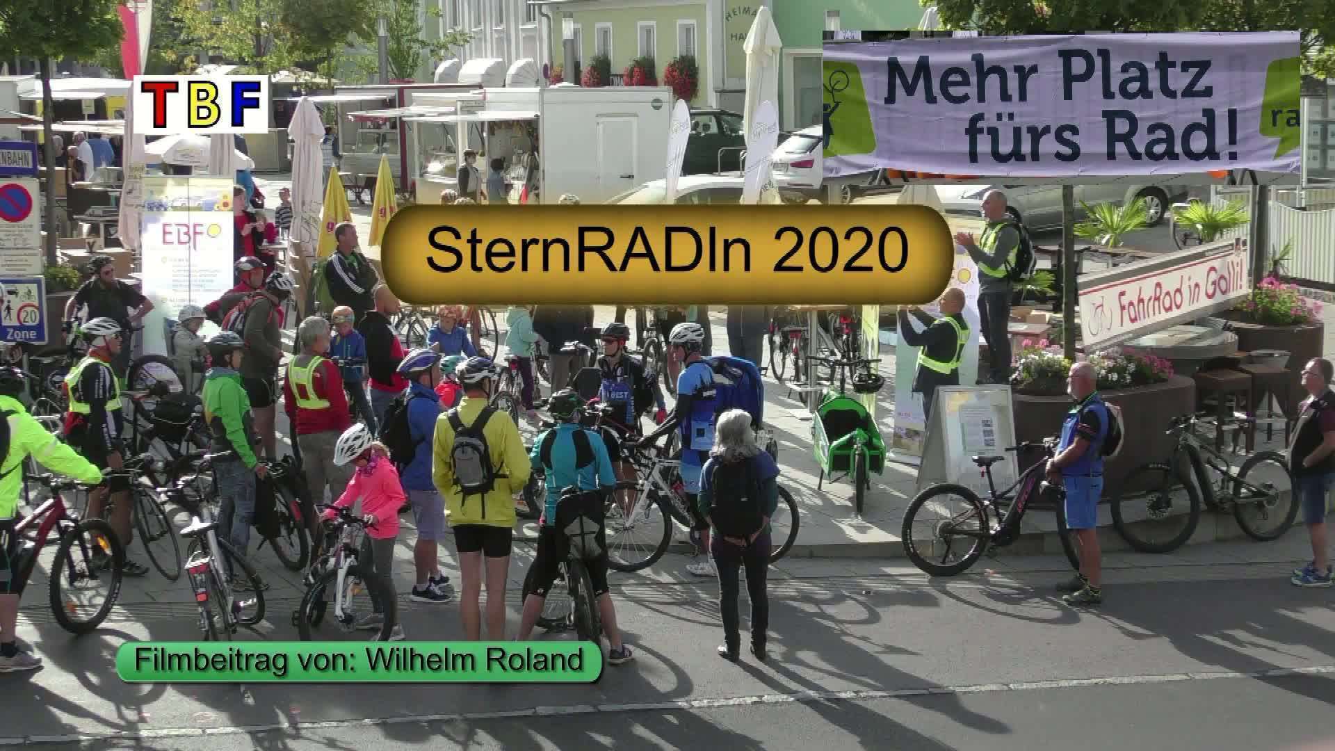 Sternradln 2020