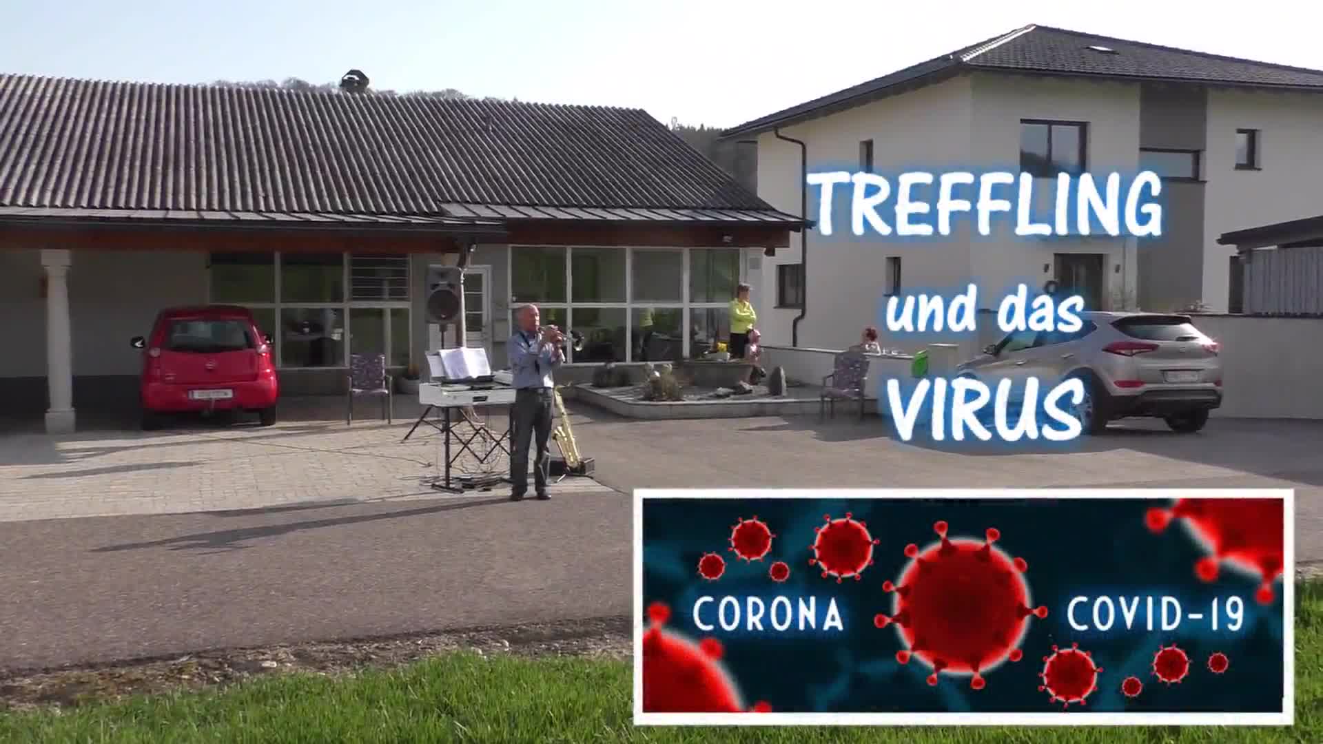 Treffling und das Coronavirus