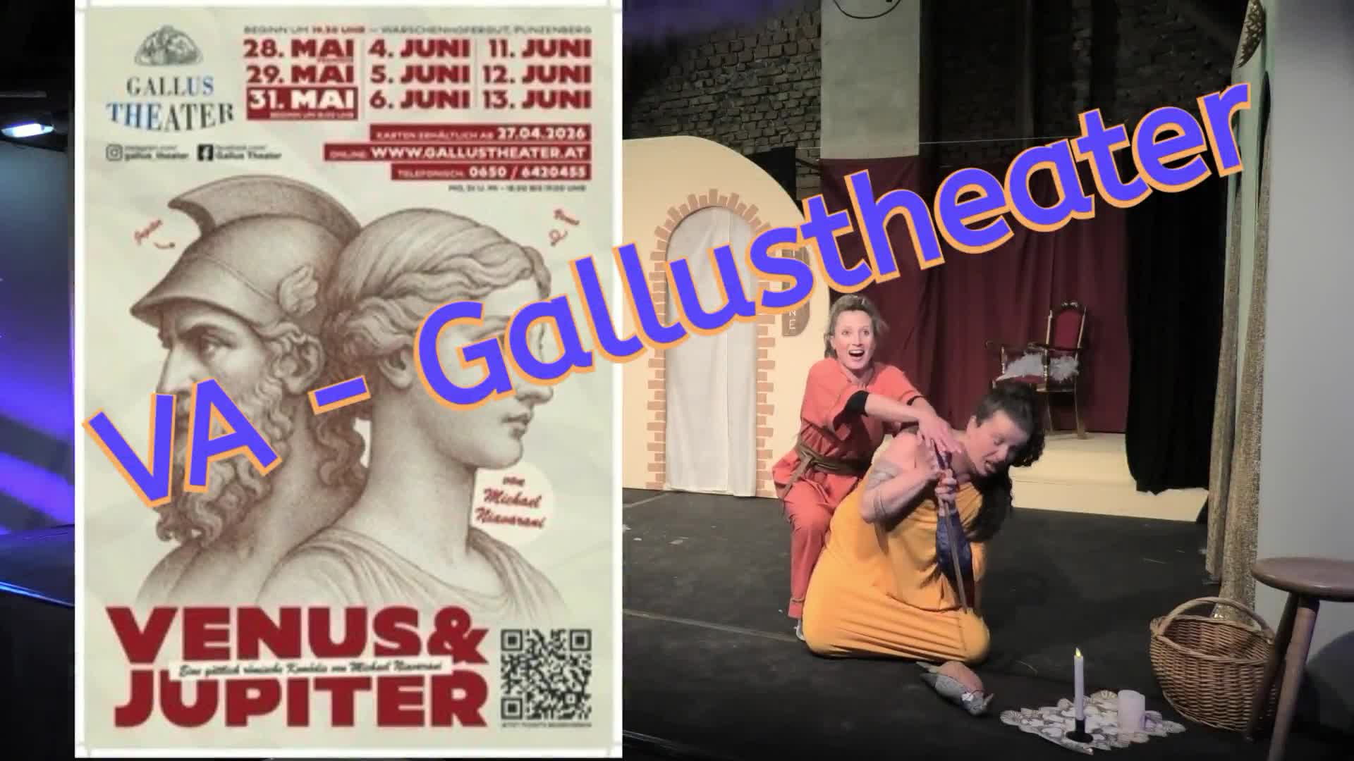 VA - Gallustheater 