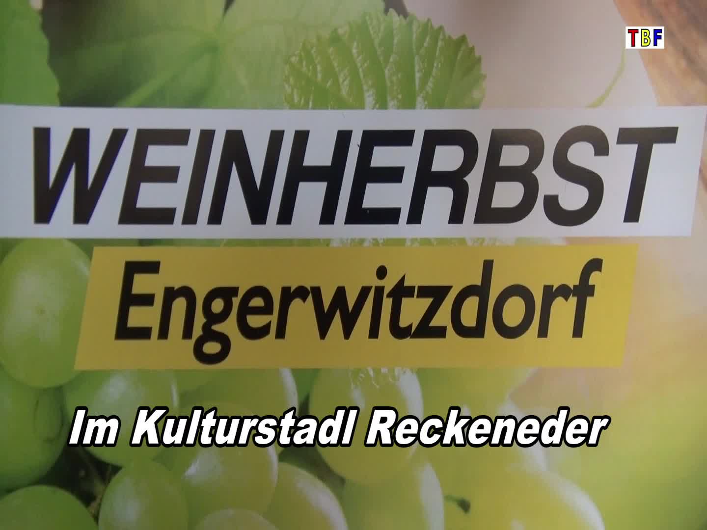 Weinherbst 2015 in Engerwitzdorf