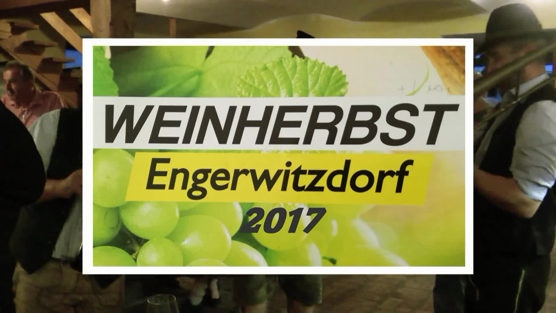 Weinherbst Engerwitzdorf 2017