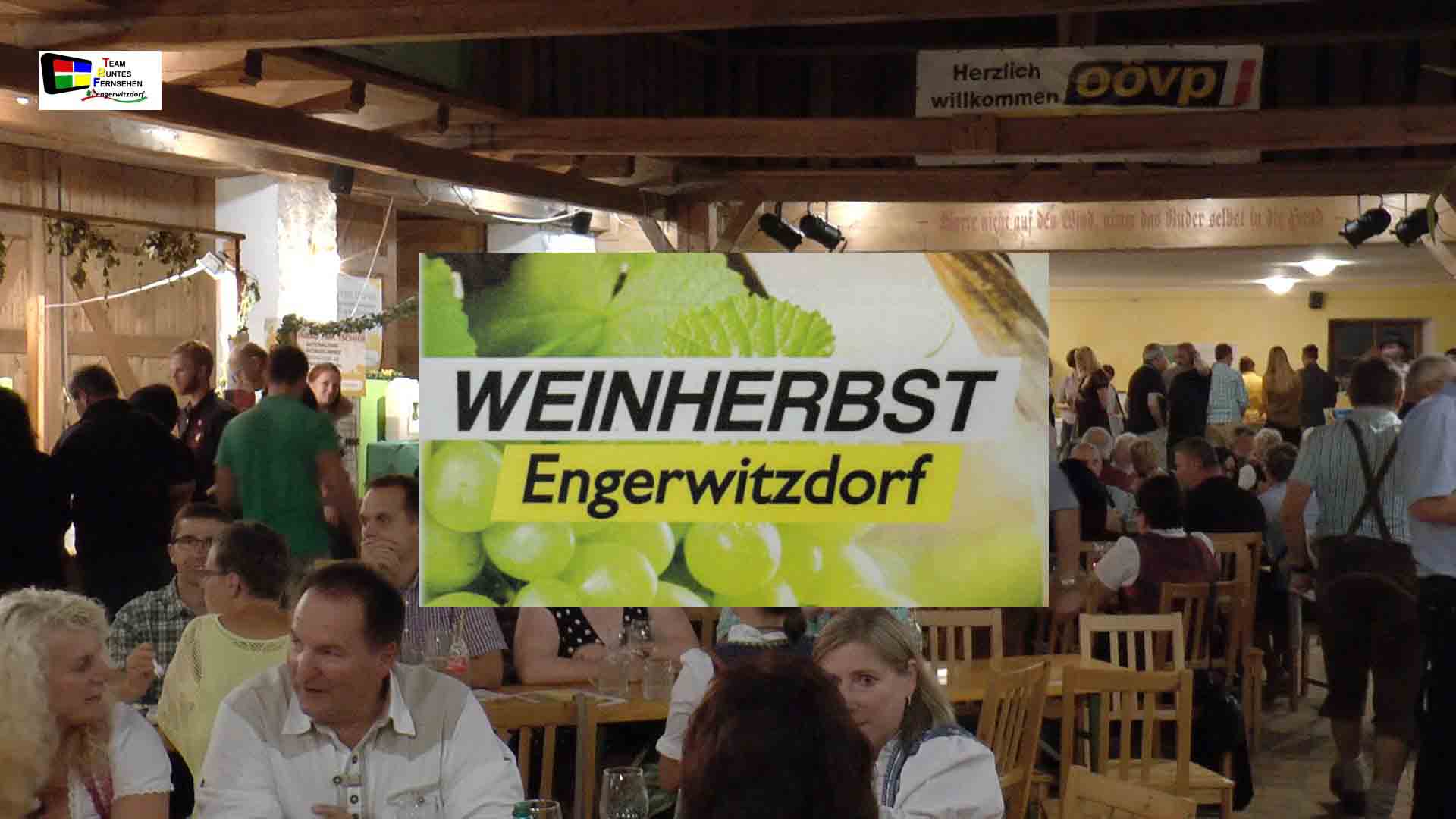 Weinherbst in Engerwitzdorf 2016